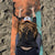 Yoga Mat In Use